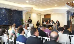 Yeni Sağlık Turizmi Yönetmeliği İstanbul'daki Sempozyumda Tüm Yönleriyle Ele Alınacak
