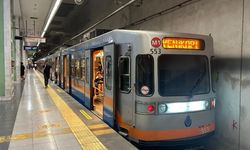 Yenikapı-Atatürk Havalimanı Metro Hattının Bazı İstasyonları Kapalı Olacak