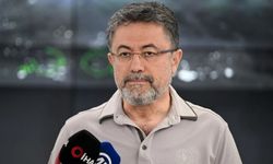 Bakan Tunç: Orman Yangınlarına İlişkin Soruşturmalar Kapsamında 21 Kişi Tutuklandı