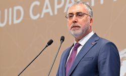 Bakan Işıkhan'dan Memur- Sen'in Hakem Kurulu Kararına İlk Tepki: "Karara Saygı Göstereceğiz"