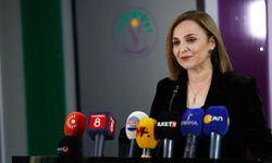 DEM Parti'li Doğan, "Süreci, Karşılıklı Değişim ve Dönüşüm Süreci Olarak Ele Almalıyız"