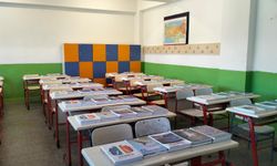 184,4 Milyon Ders Kitabının Dağıtımı Tamamlandı