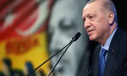 CB Erdoğan'dan Önemli Açıklamalar: "Yarın Partimize Yeni Katılımlar Olacak"