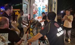 Kazada Araçtan Fırlayan Alkollü Sürücü, 3 Gün Sonra Öldü