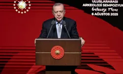CB Erdoğan Katıldığı Programda Konuştu: Dünyada İlk Sıradayız