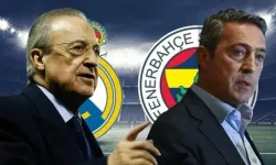 Fenerbahçe, Real Madrid’in 90 Milyon Euro Değerindeki Yıldızını Transfer Ediyor!