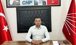 CHP'nin Aydın İl ve 3 İlçe Gençlik Kolları Başkanı İstifa Etti