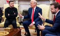 Zelenskiy: Pazartesi Günü Washington’da Trump İle Görüşeceğim