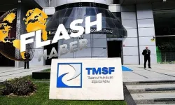 TMSF, Flash Haber TV’yi Satışa Çıkardı – İşte Belirlenen Fiyat