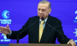 CB Erdoğan: AK Parti Ailesini Yeni Katılımlarla Büyütüyoruz