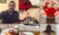 Şaman Ayini İçin Evinde Keçi ve Horoz Kesti; Gözaltına Alındı