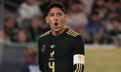 Edson Alvarez Fenerbahçe’de! Transferin Maliyeti Belli Oldu