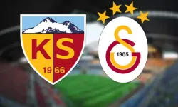 Kayserispor-Galatasaray Maçı Biletleri Satışa Çıktı: İşte Fiyatlar