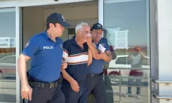 Halk Otobüsünde Taciz Şüphelisi Adli Kontrolle Serbest