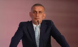 TFF Başkanı Hacıosmanoğlu: Gerilimden Değil Centilmenlikten Beslenen Bir Futbol İklimi İstiyoruz