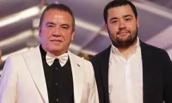 Tutuklu Bulunan Antalya Büyükşehir Belediye Başkanı Muhittin Böcek’in Oğlu Gözaltına Alındı