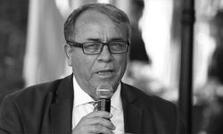 Eski Bakan Halil Şıvgın, Hayatını Kaybetti