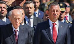 Özel’den Bahçeli’ye Mesaj: “Demokrasi Yolunda Herkesle Yürürüz”