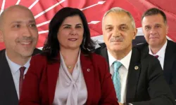 Özlem Çerçioğlu CHP'den Resmen İstifa Etti