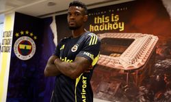 Fenerbahçeli Futbolcu Nelson Semedo: Bu Turu Geçmeyi Fazlasıyla Hak Ediyoruz