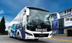 Otobüs Firması Kamil Koç Siber Saldırıya Uğradı!