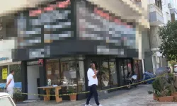 Üç Gündür Aranıyordu! İş Yerinin Üst Katında Ölü Bulundu