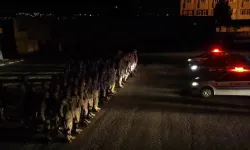 29 İlde FETÖ'ye Dev Operasyon: Çok Sayıda Kişi Tutuklandı