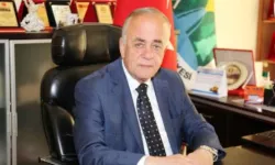 CHP'li Eski Başkana "Oğlumu işe almadın" Yumruğu!