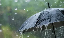 Dikkat... Meteoroloji'den 17 il İçin Uyarı Geldi