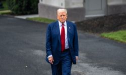 Trump: Toprak Değişimi Görüşülecek Ancak Nihai Karar Ukrayna'nın Olacak