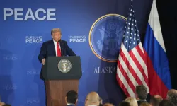 Trump, "Savaşı Sona Erdirmenin En İyi Yolunun Barış Anlaşması Olduğunu Kararlaştırdık"