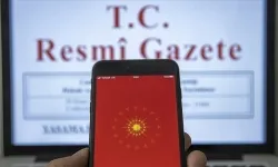 Yeni Atamalar Resmi Gazete’de Yayımlandı