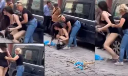 Bahçelievler’de “Çıplak Gezme” Tartışması Kavgaya Dönüştü