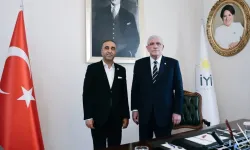 İYİ Parti Mardin Teşkilatından "Terörsüz Türkiye" İstifası