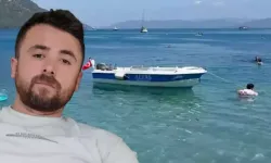 Kürek Sörfü Yaparken Denize Düşen Turgay'ın 8'inci Günde Cansız Bedeni Bulundu
