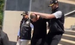 Çatıdan Çatıya Atlayarak Kaçmaya Çalışan Firari Hükümlü Yakalandı