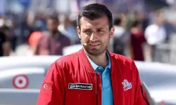 Türkiye'nin Vergi Rekortmeni Selçuk Bayraktar Oldu