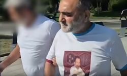 Meclis Önünde ‘Beyaz Toros’ Yakan Şahıs Tutuklandı