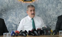 BBP Başkanı Destici: Onlara Güvenmiyorum, Çünkü Onlar Hainler Topluluğu!