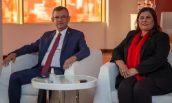 Özgür Özel'den Çerçioğlu Açıklaması: Ya İçeri Atayım Ya da Partime Katıl