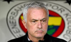 Jose Mourinho: Ben Nice’e Karşı Oynamayı Tercih Ederdim