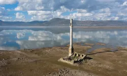 İzmir’de Su Krizi Kapıda: Yalnızca 40 günlük Su Kaldı