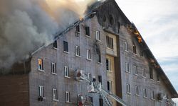78 Kişiye Mezar Olan Grand Kartal Otel Davasında Yeni Gelişme