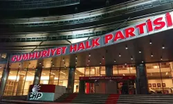 CHP'li Uşak İl ve İlçe Yönetimlerinde Şok İstifa!
