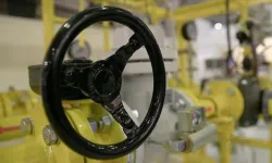 Türkiye-Suriye Doğalgaz Hattı Bugün Açıldı
