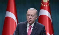 CB Erdoğan, Eski Cumhurbaşkanı Celal Bayar'ı Andı