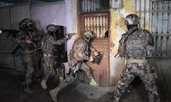 Ali Yerlikaya Açıkladı: 14 İlde DEAŞ Operasyonu, 26 Şüpheli Yakalandı