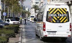 Başkent'te Okul Servislerine Zam Geldi!