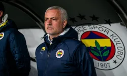 Fenerbahçe'nin 24 Kişilik UEFA Kadrosu Belli Oldu