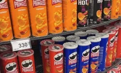 Pringles Türkiye’ye Geri Döndü: Fiyatı Sosyal Medyada Gündem Oldu!